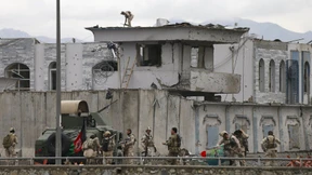 Mehr als 28 Tote und über 300 Verletzte bei Anschlag