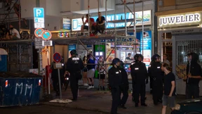 Kiezkneipe „Syndikat“ in Neukölln geräumt