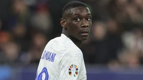 „Beeindruckend, Randal ist eine Augenweide“