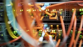 Was ist Quick-Freeze?