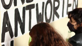 Wer wegschaut, macht sich schuldig