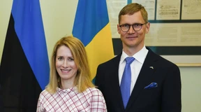 Auf dem Weg in die Autokratie?