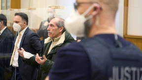 Lebenslange Haft für einen Technokraten der syrischen Folter