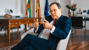 „Habeck ist menschlich sympathisch“