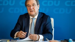 „Wir werden die Schuldenbremse auch 2022 aussetzen müssen“