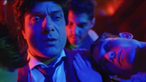 „Rex Gildo – Der letzte Tanz“