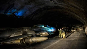 Das Geheimnis einer albanischen Höhle