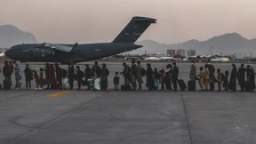 Afghanen sollen auch nach Truppenabzug ausreisen können