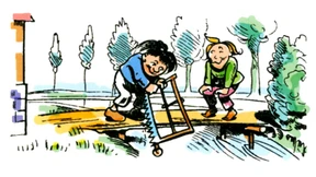 Paradigma, wechsle dich