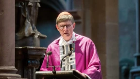 Der schwierige Weg der katholischen Kirche