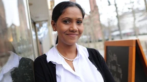 „Ich war ziemlich naiv und ahnungslos“