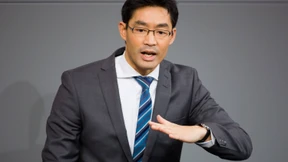 Wirtschaftsministerium sieht Belebung