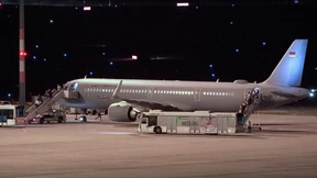 Hilfe bei der Ausreise, aber noch keine Evakuierung