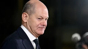 Die Besonderheit der Scholz-Jahre