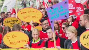 Ein Milliardengeschenk für 8,50 Euro