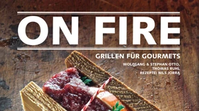 Kein Sommer ohne Grillwurst