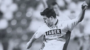 Fußball-Profi Baluszynski gestorben