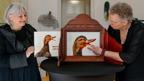 Im Bann von Kamishibai