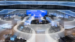 Euro Stoxx 50 und Stoxx 600 bieten Anlegern Rekordchancen