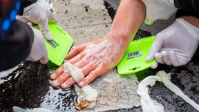 „Klimaterroristen“ ist das Unwort des Jahres 2022