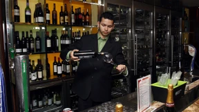 Heineken plant Großbrauerei in Dubai