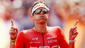 Nilsson gewinnt Ironman-EM in Frankfurt