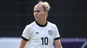 „Wir haben die Möglichkeit, im Frauenfußball ganz viel zu bewegen“