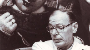 Erinnerungen an Bad Frankenhausen