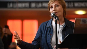 Sie sehen nur noch den Machtapparat