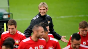 Alte Ziele, neuer Chef