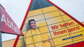 Übernahme von Max Bahr gescheitert