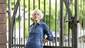 Marion Victor und der gesprengte Kreis