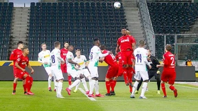 „Die Lokomotive des europäischen Fußballs“