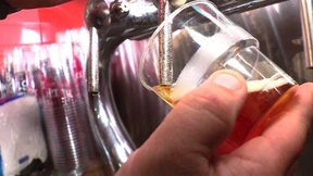 Deutsche trinken zuviel