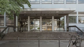 Eine Universität versagt bei der Inklusion