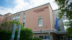 Aus für milliardenschweren Opernhaus-Neubau