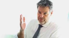 Habeck hofft auf mehr Windenergie aus Hessen