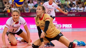 Mit Volleyball Grenzen überwinden