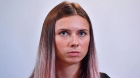 „Ich gehe nicht mehr spazieren“