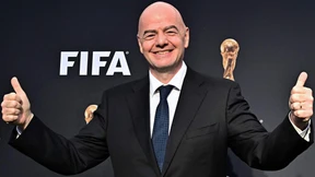 Die dreiste Masche der FIFA