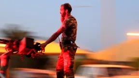 Viele Tote bei Miliz-Angriff auf Bani Walid