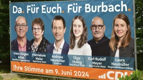 Mit der AfD gestimmt, für sie gestimmt, alle verstimmt