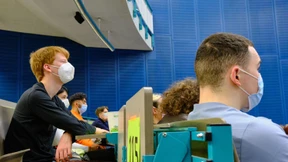 Hat die Online-Lehre mich zum Weichei gemacht?