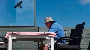 Deutschlands Renten sind im Ländervergleich dürftig