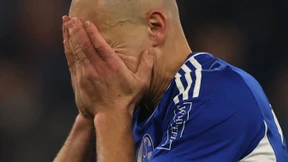 Todesfall überschattet Schalker Spiel gegen Leverkusen