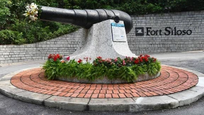 Ein Lächeln für Trump und Kim