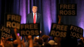 Trump will Silk-Road-Gründer Ulbricht begnadigen