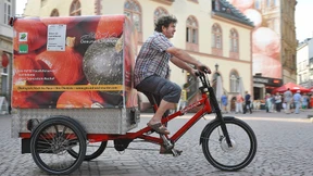 Visionen für das Rhein-Main-Gebiet 2035