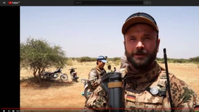 Sie nennen es Infotainment