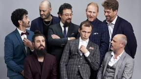 Klezmer-Punk mit Westend-Wurzeln